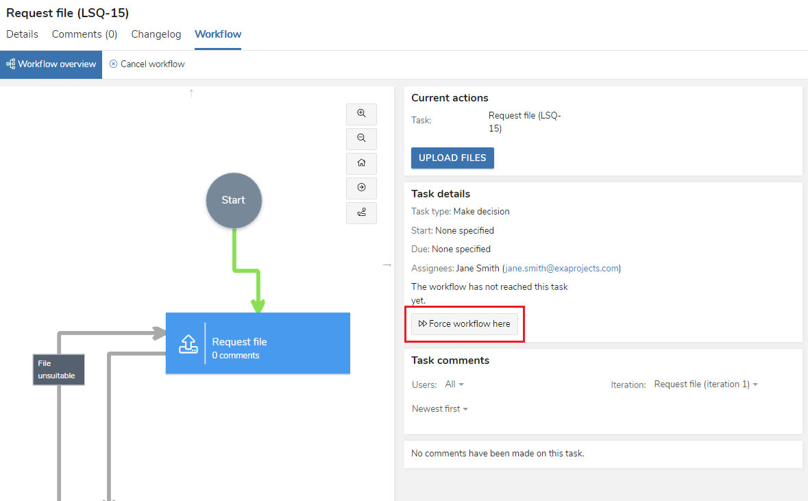 force-workflow-button