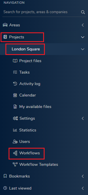 menu-project-workflows