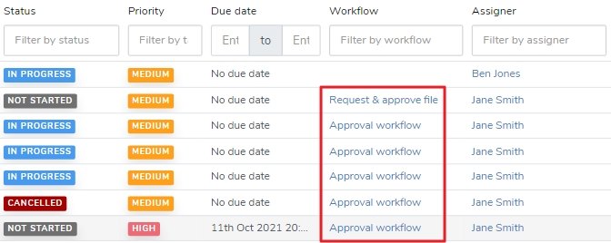 workflow-column-name-click